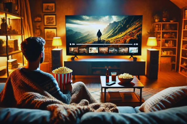 Teste IPTV Imediato: Comece a Assistir Agora Mesmo