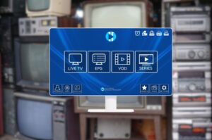 Teste IPTV XCIPTV: A Melhor Experiência de Visualização