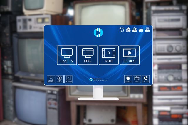 Teste IPTV XCIPTV: A Melhor Experiência de Visualização